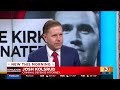 Charlie Kirk Shooting Case: Federal Charges & Trial Challenges Explained | Josh Kolsrud