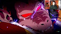 AFTER TAKING 6 STRAIGHT L'S TO INFERNOJAE FEXR VOWS TO ENACT REVENGE AND ENTERS HIS WINTER ARC