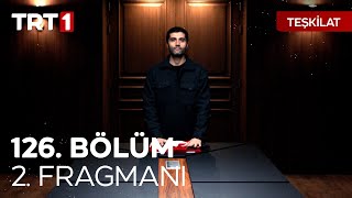 Teşkilat 126. Bölüm 2. Fragmanı Altaydan Tunaya, Biz Hazırız.
