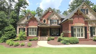 2127 Golden Morning - Home in West Cobb, Acworth, GA