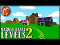 Marble Blast Levels [2]
