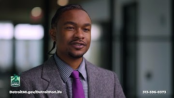 Detroit Promise: Preston