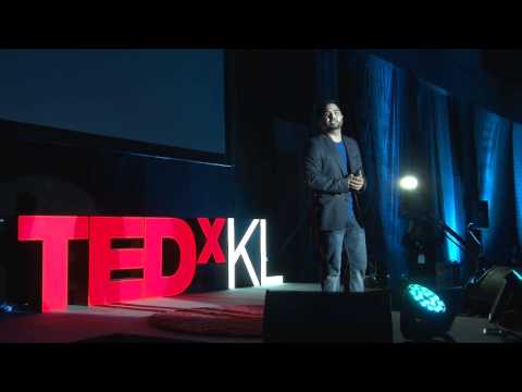 a-malaysian's-guide-to-life-hack:-rizal-van-geyzel-at-tedxkl-2013