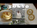 TOKYO VLOG 2023 | the best luxury vintage stores, exploring Harajuku &amp; Shibuya sky (ep 01)