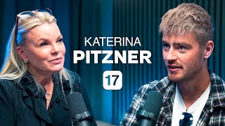 Katerina Pitzner: Diamanthandler - Elon Musk, Diamantfamilien, Forretning | Mark Tange Podcast #17