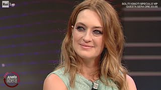 Mare Fuori 2 anticipazioni, Carolina Crescenti svela da Francesca Fialdini: "Paola Vinci è più ammor