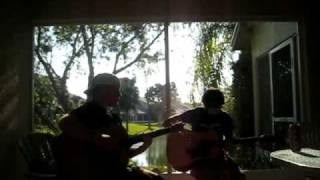 The Starting Line - Playing Favorites (Cover)