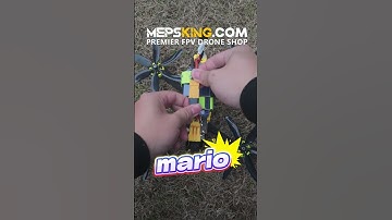 6-Blade Prop Test! How Fast Can a 5-Inch FPV Drone Go?