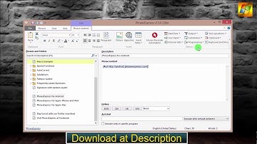 PhraseExpress 13.0.64