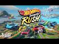 Hot Wheels Infinite Rush Reveal Trailer | Summer Game Fest 2026