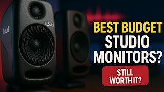 IK Multimedia iLoud Micro Monitor Review | Best Budget Studio Monitors 2025?
