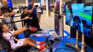 Car Driving Simulator screenshot 4