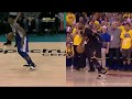 Jimmy butler  kyrie irving game winning shots comparison