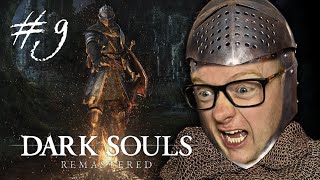 Elden Ring Player Plays Dark Souls For The First Time (spoilers... it doesn't go as planned...)