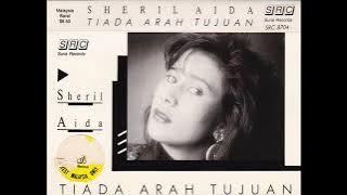 sheril aida _ cinta yang terakhir (1988)