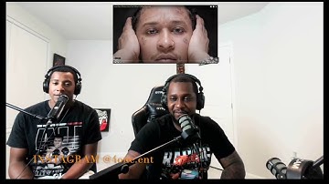 Young Thug - Whaddup Jesus (feat. YFN Lucci) [Official Visualizer] (REACTION) | 4one Loft