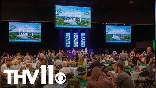 Enjoying the outdoors, indoors | Outdoor report
