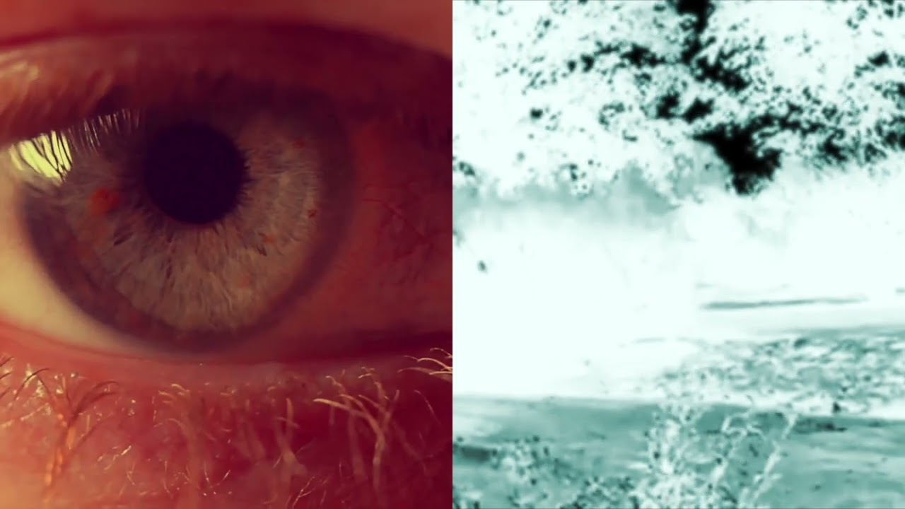 Feu! Chatterton - Tes Yeux Verts (OliSUn rwk)