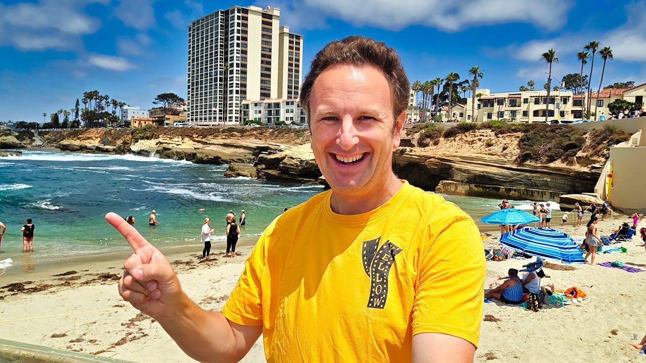 LA JOLLA VILLAGE: What to See, Do & Eat