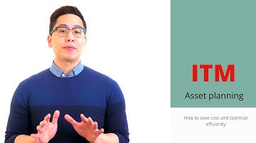 ITM - IT Asset Management Introduction Video