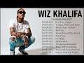 WizKhalifa Greatest Hits Full Album 2023 - Best Of WizKhalifa Songs All Time