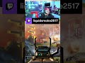 Revive+perfect smoke and Ranked win | liquidsmoke2517 on #Twitch