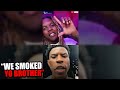 Times Lil Durk HUMILIATED Rappers!