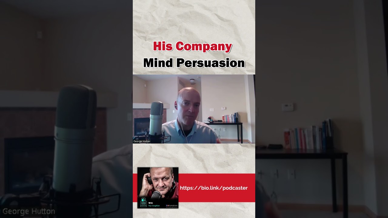 His Company Mind Persuasion