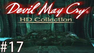 The Sludge Monster - Devil May Cry HD (#17)