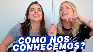 TAG: UMA PALAVRA UMA MÚSICA + FOFOCA com Bruna Unzueta - TATA ESTANIECKI