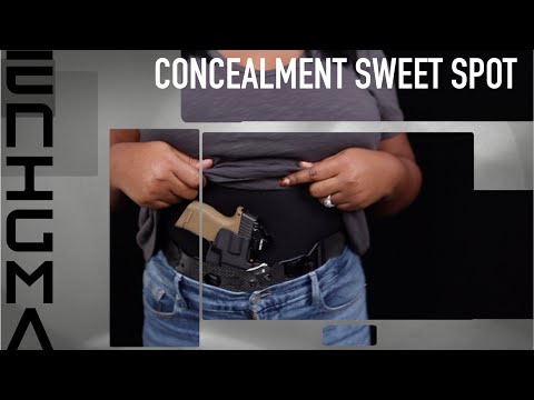 Stylish And Safe: Creating The Perfect Concealed Carry Outfit