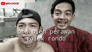 Story wa jawa lucu (ora oleh perawan golek rondo)