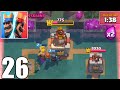 Clash Royale Gameplay Walkthrough Part 26 - (iOS, Android Gameplay)