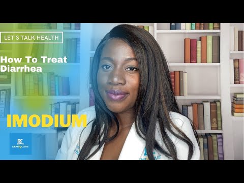 Video: Kā lietot Imodium: 14 soļi (ar attēliem)