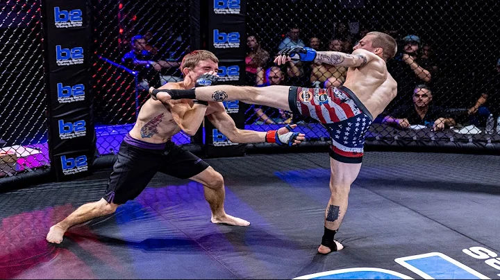 B2FS 127 | Austin Hoskins vs Andrew Lenz