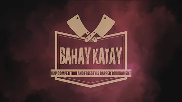 BAHAY KATAY INTRODUCTION