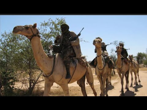 The Fula Masina Emirate Of Mali From 1400s To 1800s