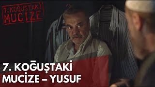 7. Koğuştaki Mucize - Yusuf (Biletler Ön Satışta)