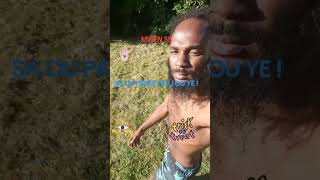#ROUZARD TV #IAM #YO SE #SOUNANA #MWEN SE #AMI #JE SUIS #WÔ SHÍ