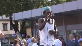 Thenico - Nekter Å Snu, Records Of Norway 2017