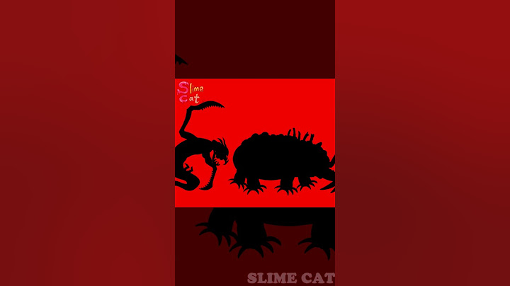 Monster Snake VS Zoochosis hippo animation meme third-person screamers #zoochosis  #animation