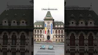 Craiova - TOP 25 atractii si obiective turistice de vizitat