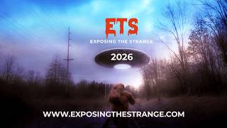 Ohio Bigfoot & Dogman Documentary | Exposing the Strange  Trailer
