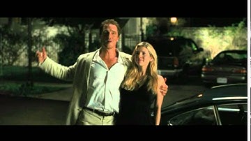 Screen Capture of Failure To Launch