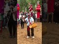 小孩哥的动作眼神越来越到位喽#民间艺术传承 #传统技艺展示 @