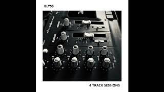 Blyss - Running Out Of Time