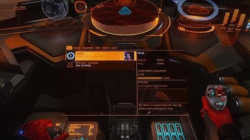 SRV Deployment Glitch