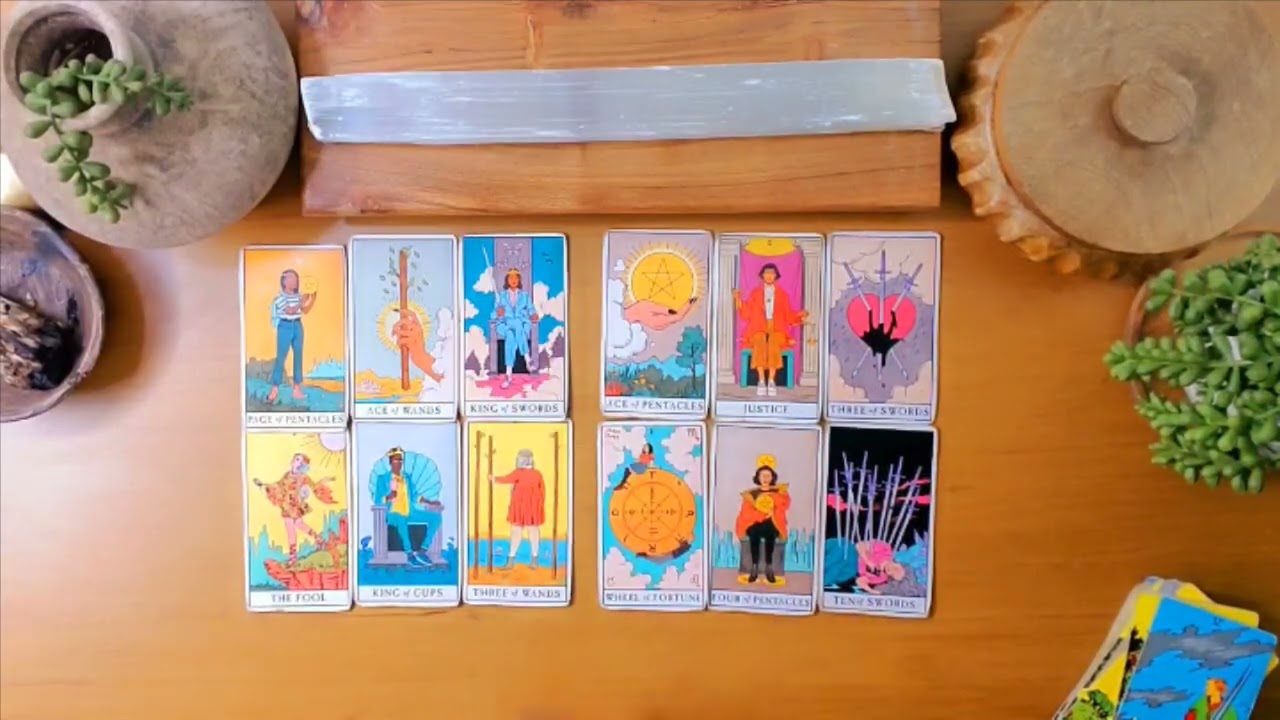 VIRGO | "THEY SECRETLY WISH THEY WERE PERFECT FOR YOU. JANUARY 2026