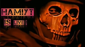 TRY HARD ALCATRAZ LOBBIES | CODM | LIVE