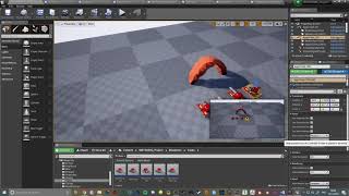 Turret Animation Demo